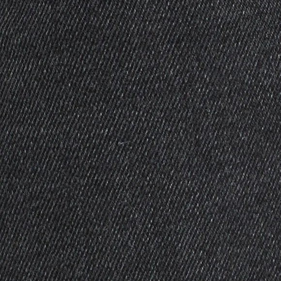 Revolve Re/Done high rise wide leg new size 25 - Picture 6 of 8